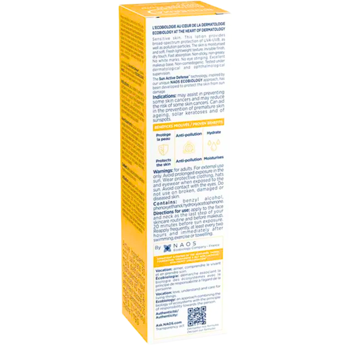 Bioderma Photoderm Suncare Fluid SPF50+ 50ml
