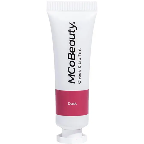 MCoBeauty Cheek & Lip Tint Shade Dusk