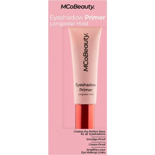 MCoBeauty Eyeshadow Primer Longwear Hold 10ml