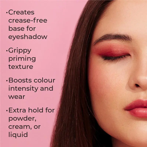 MCoBeauty Eyeshadow Primer Longwear Hold 10ml
