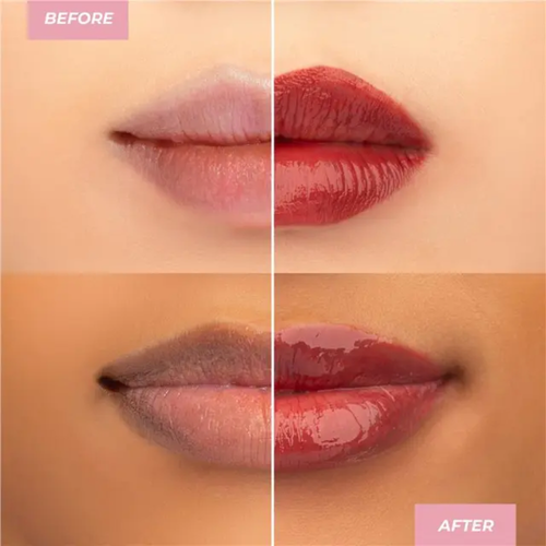 MCoBeauty Lip Ink Longwear Hold W660 Dusty Rose