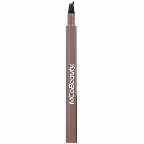 MCoBeauty Tattoo Brow Microblading Ink Pen Medium Brown