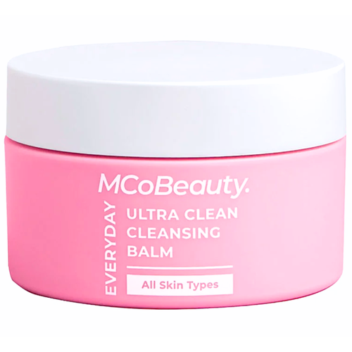 MCoBeauty Ultra Clean Cleansing Balm