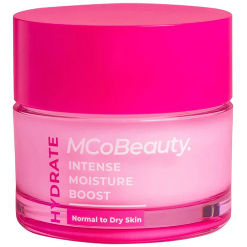 MCoBeauty Intense Moisture Boost Face Cream