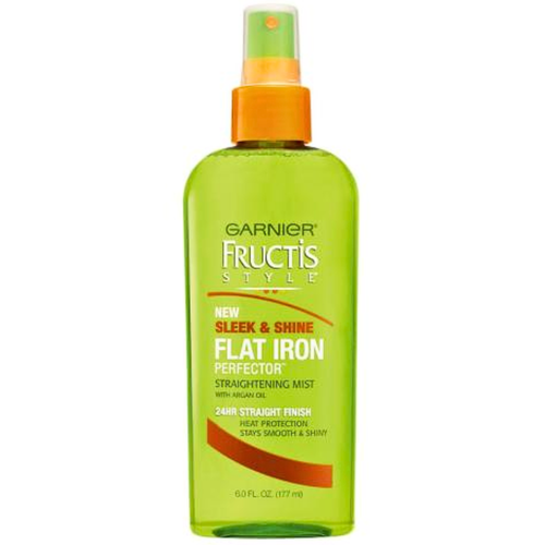 Garnier Fructis Sleek & Shine Flat Iron Perfector Spray  177mL