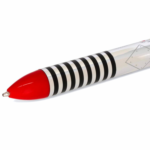 Legami Milano 2-Colour Ballpoint Pen Robot