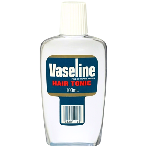 Vaseline Hair & Scalp Tonic 100mL