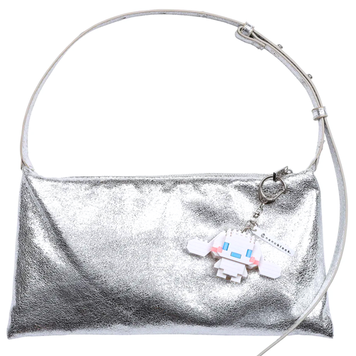N-Fig Mini Cinnamoroll Keychain