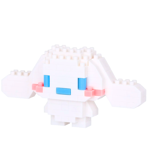 N-Fig Mini Cinnamoroll Keychain