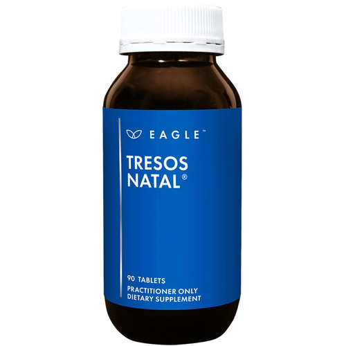 Eagle Tresos Natal 90 Tablets