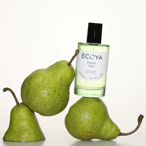 Ecoya French Pear Room Spray 100mL