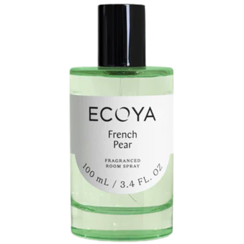 Ecoya French Pear Room Spray 100mL