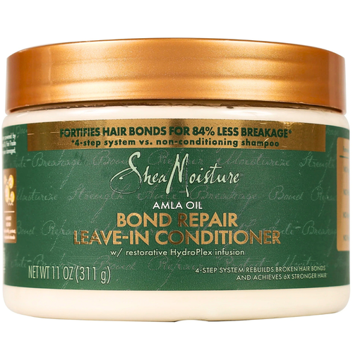 Shea Moisture Bond Repair Leave In Conditioner 311mL
