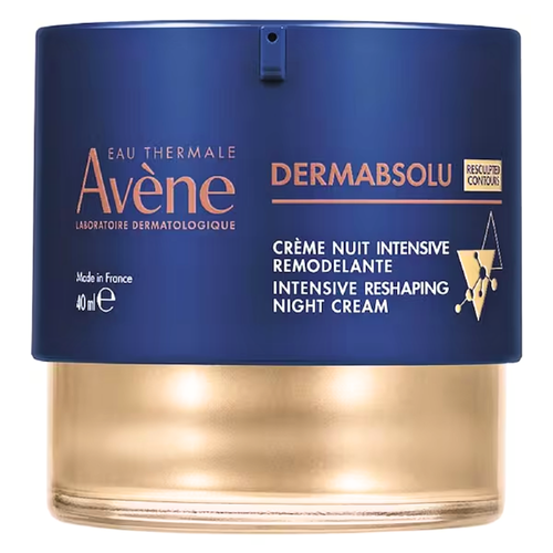 Avène DermAbsolu Intensive Reshaping Night Cream 40mL