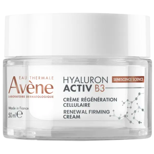 Avène Hyaluron Activ B3 Renewal Firming Cream 50mL