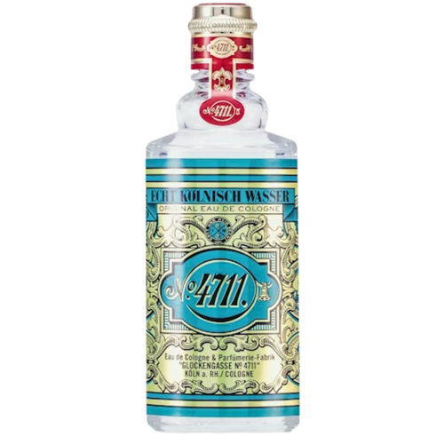 4711 Original Natural Spray Eau De Cologne 50mL