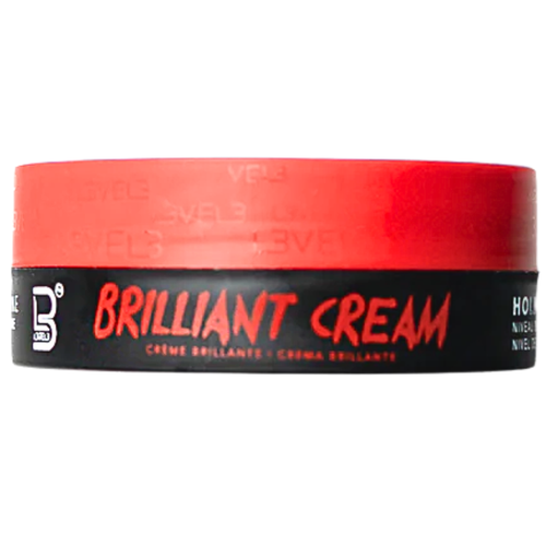 L3VEL3 Brilliant Cream 150mL