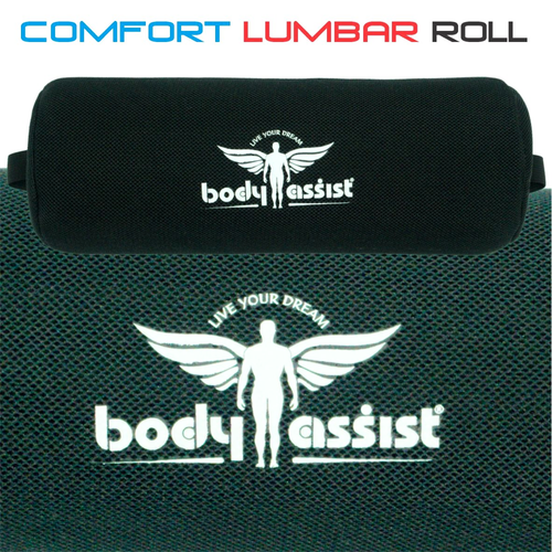 Bodyassist Comfort Lumbar Roll