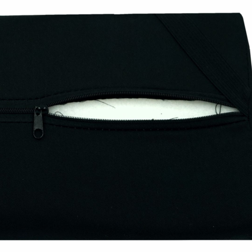 Bodyassist D-Shape Lumbar Roll