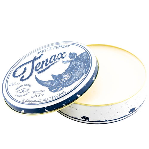 Tenax Matte Pomade 125ml