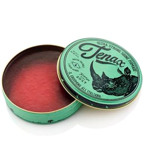 Tenax Ultra Strong Shine Pomade 125mL