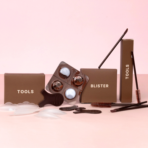 1000 Hour Lash Lift Kit