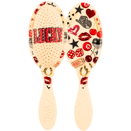 Wet Brush Pro Detangler Rodeo Rebel Lucky Charm