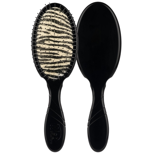 Wet Brush Pro Detangler Patterned Poised Zebra