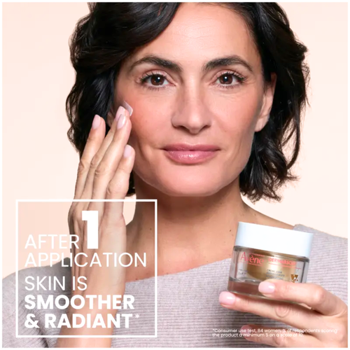Avène DermAbsolu Reshaping Day Cream 50mL