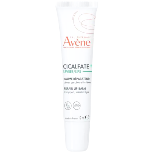 Avène Cicalfate+ Repair Lip Balm 12mL
