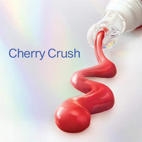 Vaseline Gluta-Hya Tinted Serum Lip Gloss Cherry Crush 10mL