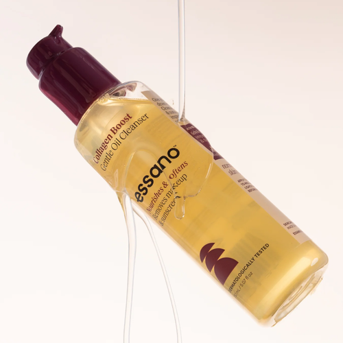 Essano Collagen Boost Gentle Oil Cleanser 150mL