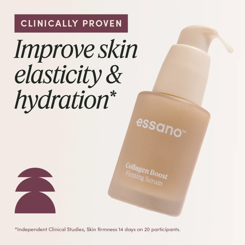 Essano Collagen Boost Firming Serum 30mL