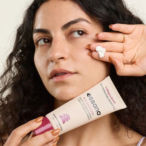 Essano Collagen Boost Daily Moisturiser 100mL