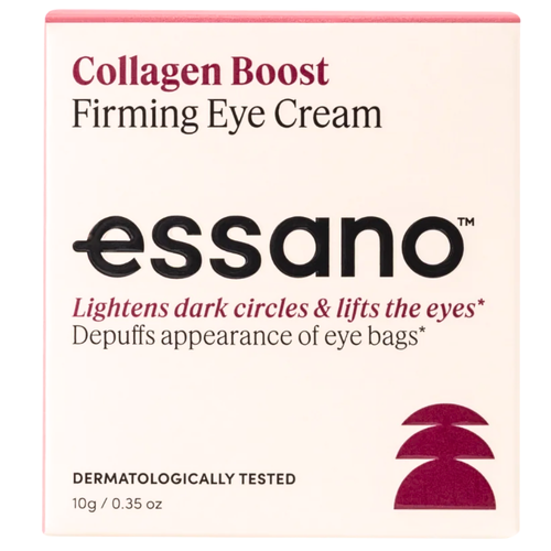 Essano Collagen Boost Firming Eye Cream 10g