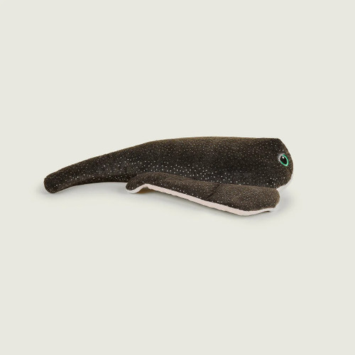 Warmies Limited Edition Manta Ray Plush Microwavable Heat Pack