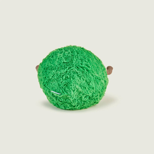 Warmies Limited Edition Lime Plush Microwavable Heat Pack