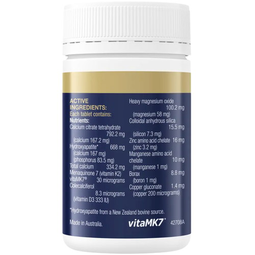 Bioceuticals AdvaCal® Forte 90 Capsules