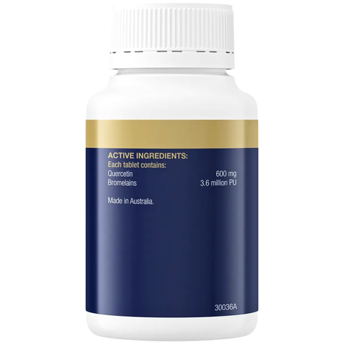 BioCeuticals Quercetain 60 Capsules