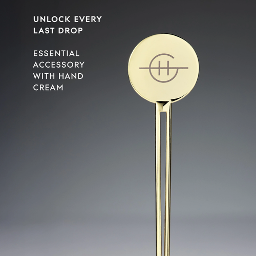 Glasshouse Fragrances Hand Cream Tube Key Accessory