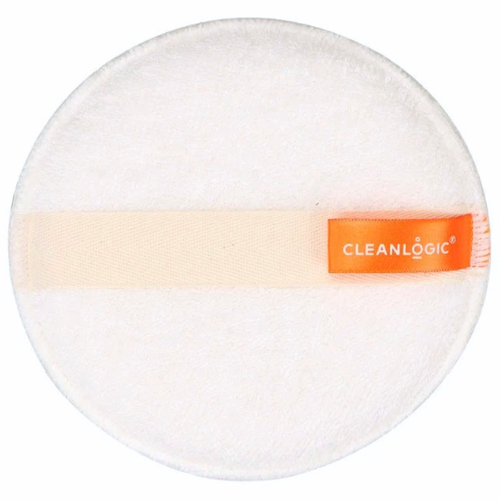 CleanLogic Sustainable Dual-Texture Body Exfoliator