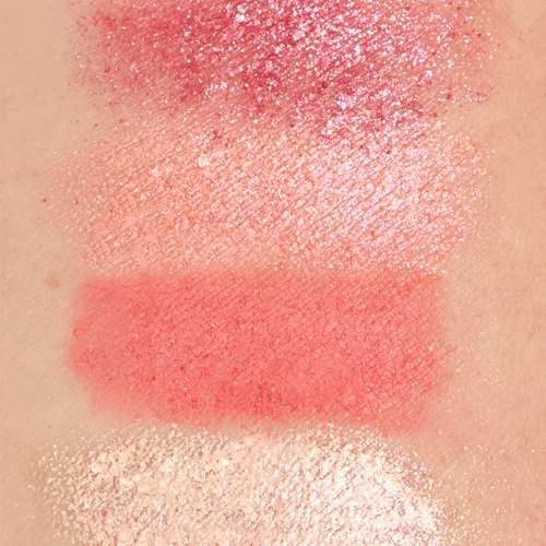 Natio Pocket Palette Petal 12g