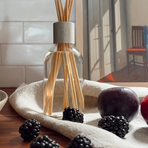 Circa Home Blackberry & Plum Fragrance Diffuser 250ml