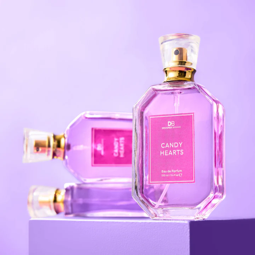 Designer Brands Candy Hearts for Women (EDP) 100mL