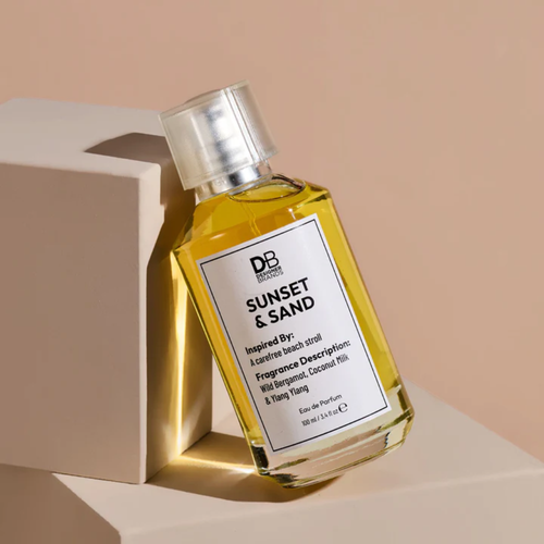 Designer Brands Sunset & Sand (EDP) 100mL
