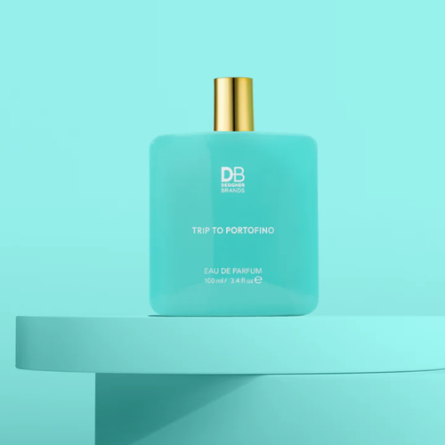 Designer Brands Trip to Portofino for Women (EDP) 100mL