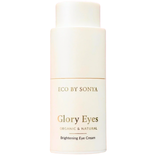 Eco by Sonya Glory Eyes Illuminising Eye Cream 15ml