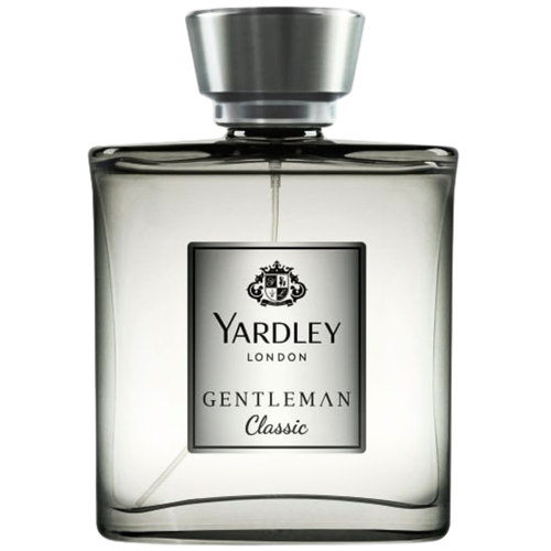 Yardley Gentleman Classic EDP for Men 100mL