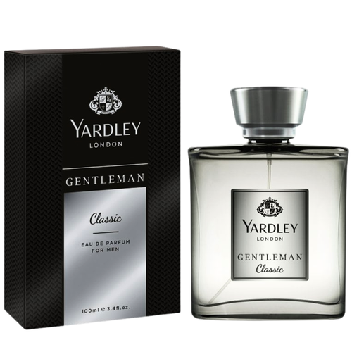 Yardley Gentleman Classic EDP for Men 100mL