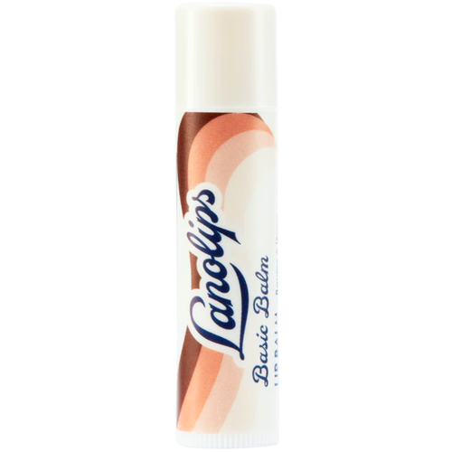 Lanolips Basic Balm Coconutter Ultra-Hydrating Lip Balm 4.5g